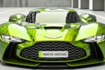 Aston Martin Vantage: Precio, Potencia y Diseño del Deportivo Británico que Combina Lujo y Rendimiento