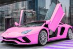 Lamborghini Aventador: Superdeportivo Icónico con Potencia Extrema, Diseño Aerodinámico y Rendimiento de Alto Nivel para Amantes de la Velocidad