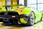 2026 Pagani Zonda: Superdeportivo Exclusivo con Diseño Artesanal, Potencia Extrema y Tecnología de Alto Rendimiento para una Experiencia Única