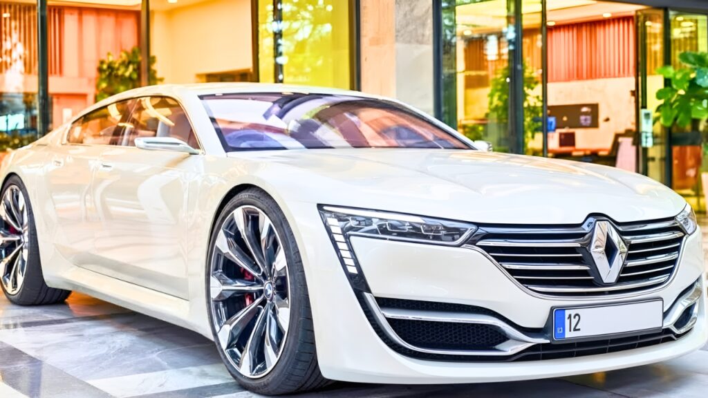 2026 Renault 12 Sedan: Diseño Clásico Renovado, Confort Moderno y Tecnología Fácil de Usar en un Sedán Familiar